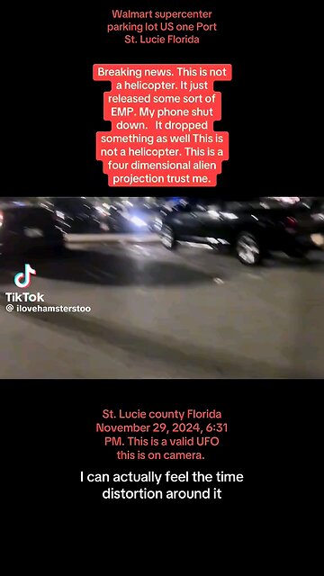 UFO Sighting in USA: Is It Real?A recent UFO sighting in the USA has sparked debate and speculation.