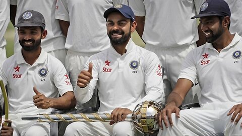 Australia tour of India 2017 | 4th test | Dharamshala | Highlights
