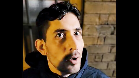 Mohamed, London 28/1/23