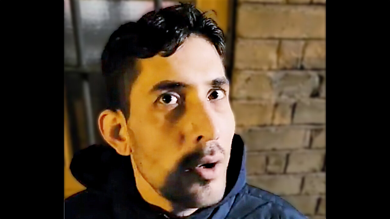 Mohamed, London 28/1/23