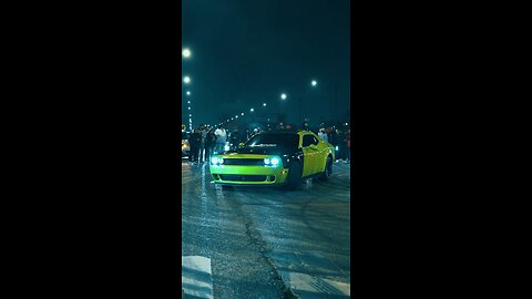 Chicago sideshows