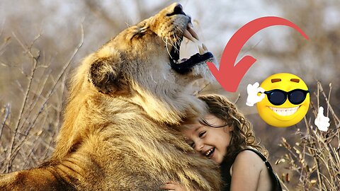 The Most fascinating Wild Animals in the World!!!!
