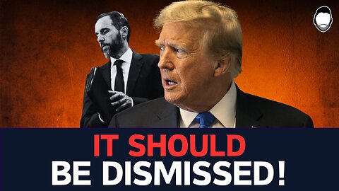 Trump's Case Could IMPLODE as Key Evidence FALLS APART