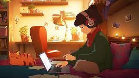 lofi hip hop radio 📚 - beats to relax/study to