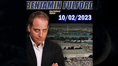 Benjamin Fulford Full Report Update February 10, 2023 - The Evidence Is Coming Out
