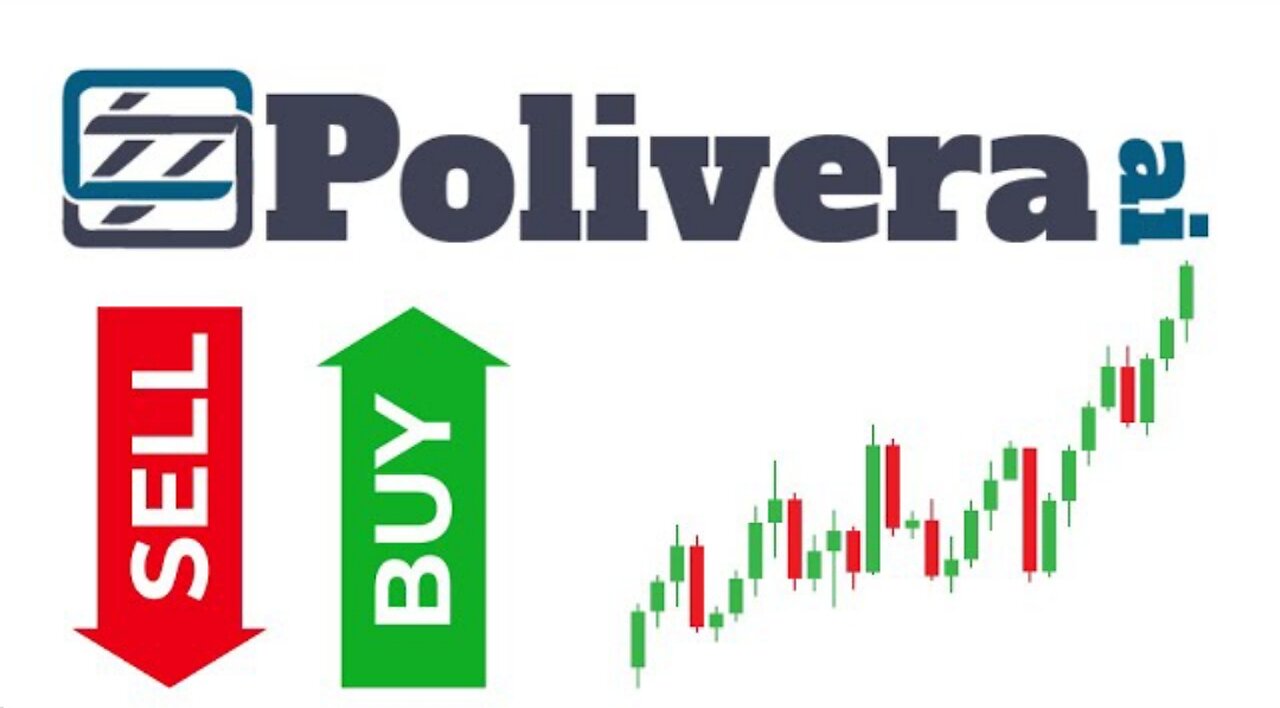 CRYPTO TRADING BOT pulling in LARGE DAILY GAINS! Easy to use HANDS OFF TECH! POLIVERA!