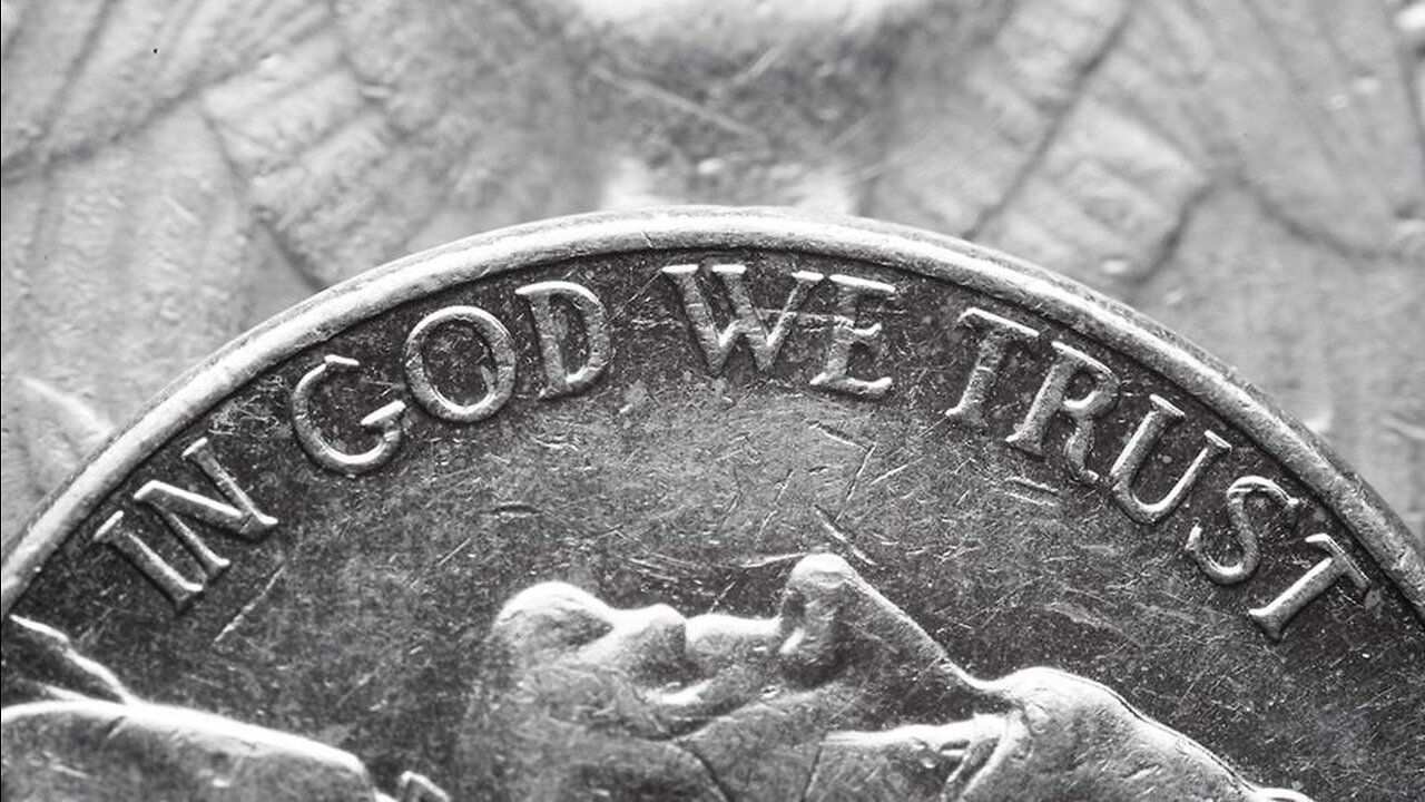 BULL ON BULLION: HOW TO PROTECT AGAINST THE DIGITAL CURRENCY TAKEOVER