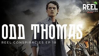 Odd Thomas: 27 Club & The 2017 Vegas Shooting w/ Elise Williams - Reel Conspiracies Ep. 18