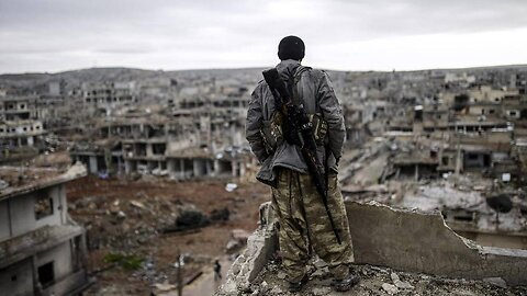 New Biden Documents Reveal Foreign Influence May Have Led to Decision To Abandon Afghanistan