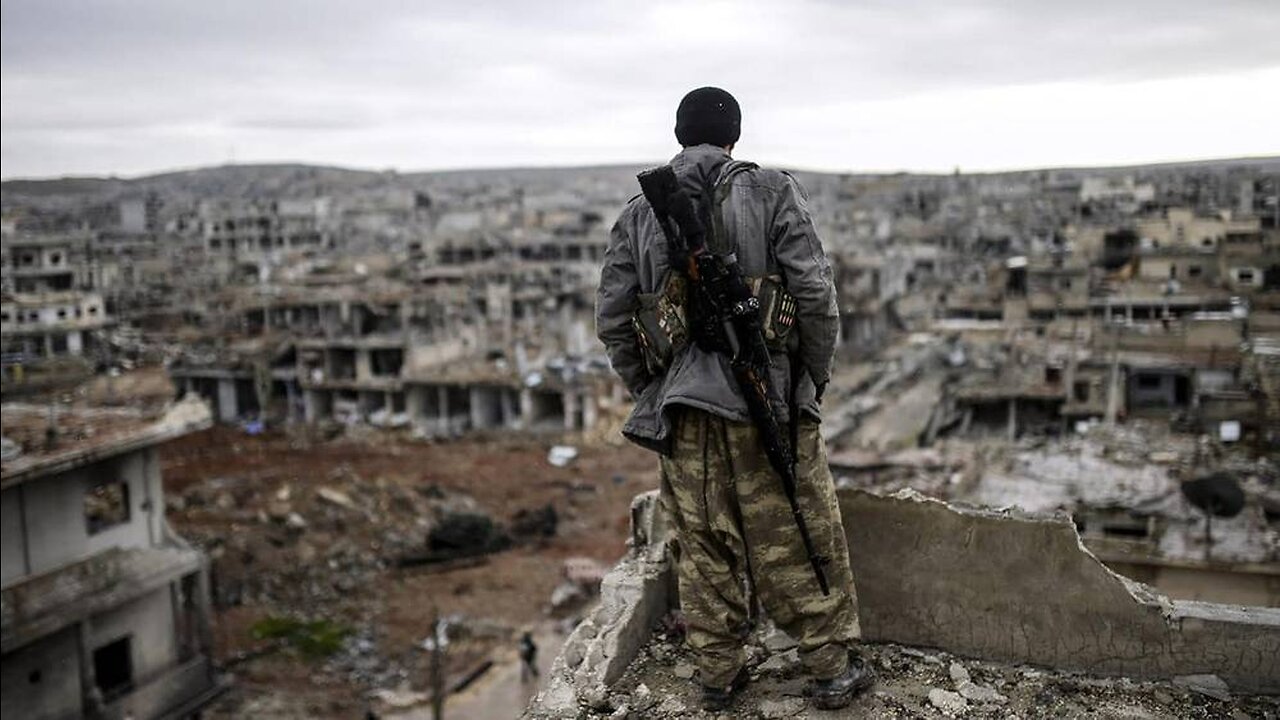 New Biden Documents Reveal Foreign Influence May Have Led to Decision To Abandon Afghanistan