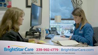 BrightStar Care Home Care