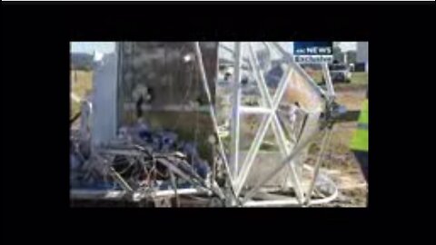 NASA releases findings into balloon crash🤣😂😝🤡
