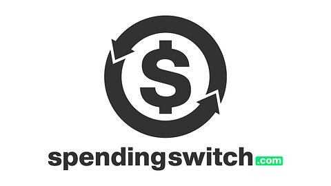 Stop Spending Money With Companies That Hate You - Make The Spending Switch