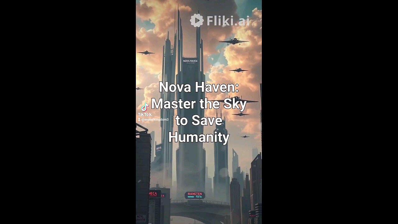 Nova Haven