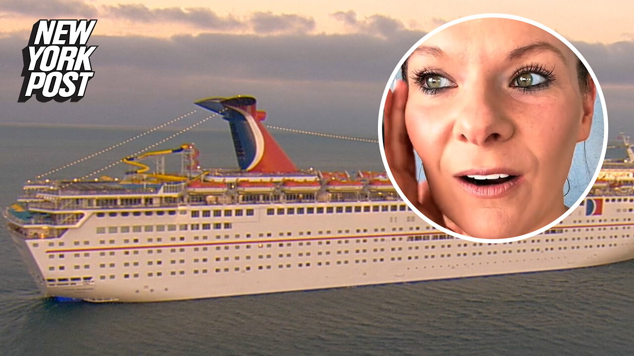 Family in shock after their $15K cruise was canceled two days prior to setting sail