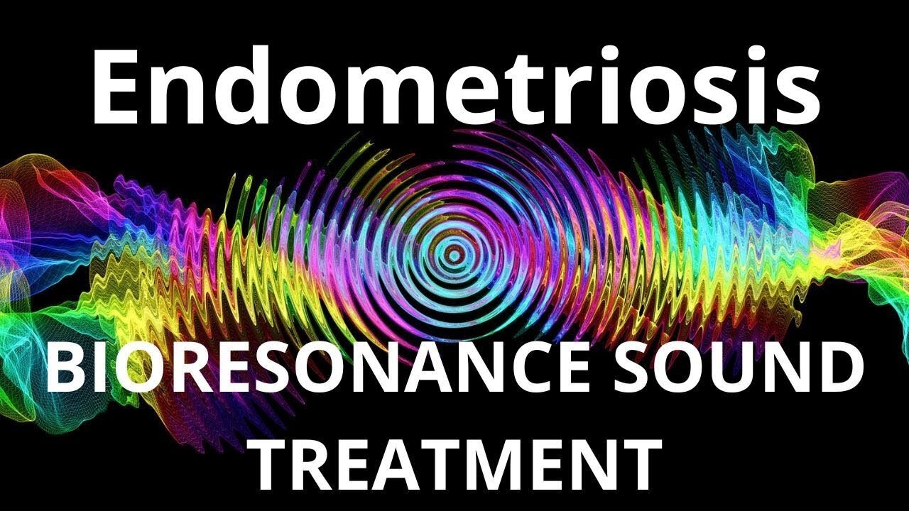 Endometriosis_Sound therapy session_Sounds of nature