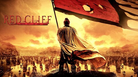 Red Cliff ~ by Taro Iwashiro