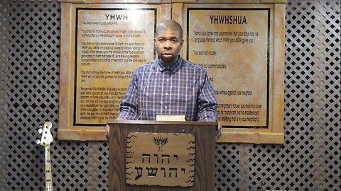 Do We Really Know Yahweh Or Know Of Him?
