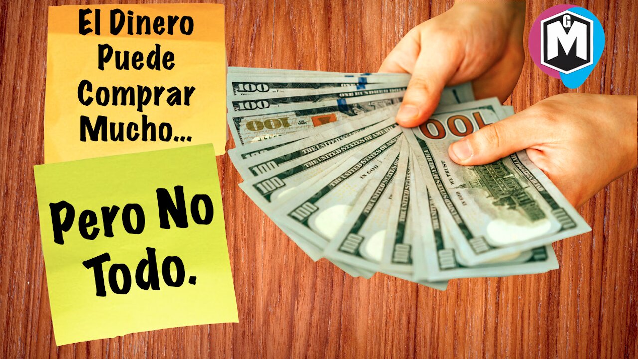 Más Allá Del Precio: Las Cosas Que El Dinero No Puede Comprar