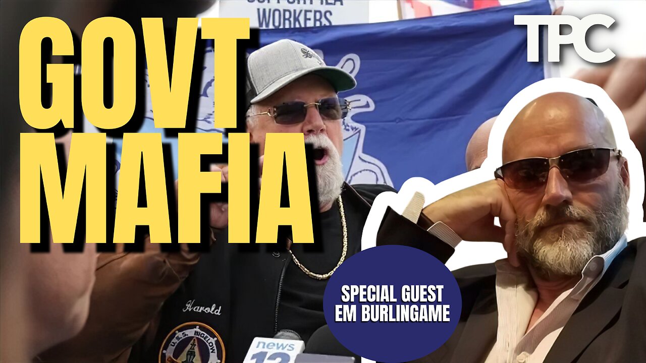 Union Mafia | EM Burlingame (TPC #1,587)