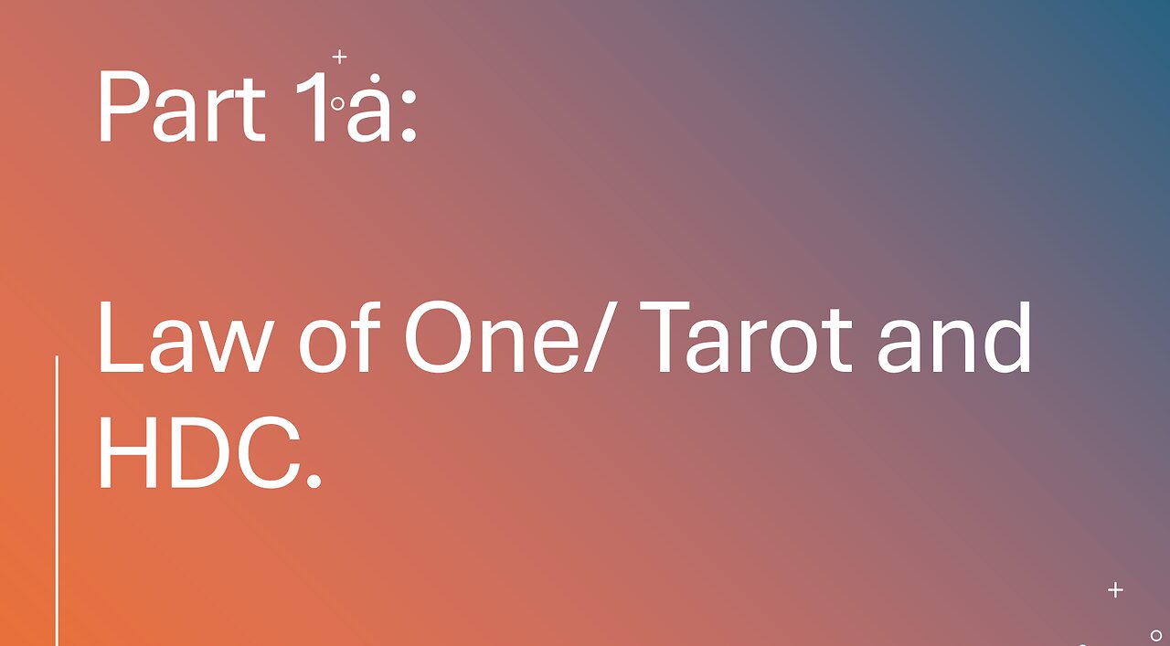 Pluto into the gate 41 (High) (HDC and Major Arcana).