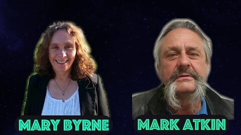 The Kiwi Rocket Episode 10 - Mary Byrne and Mark Atkin from Fluoride Free NZ