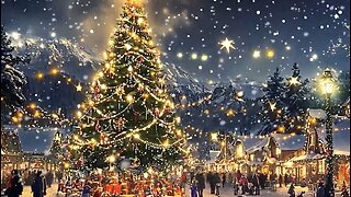 Playlist #10: Top Christmas Songs of All Time 🎅🏼 Best Holiday Music Playlist 🎶 Merry Christmas 2025