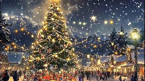 Playlist #10: Top Christmas Songs of All Time 🎅🏼 Best Holiday Music Playlist 🎶 Merry Christmas 2025