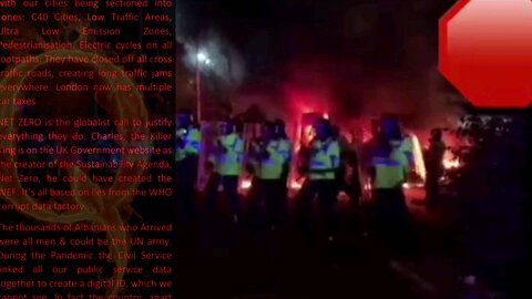 Earthquake War Starts🌋🛸