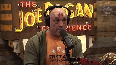 Joe Rogan: Twitter Files Expose Biggest Scandal Since Corruption Like Watergate