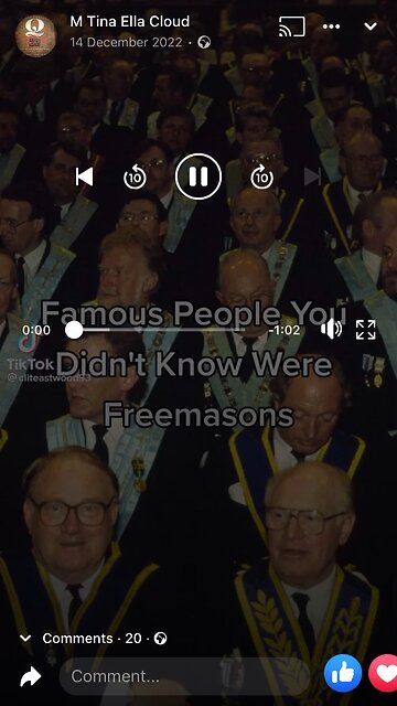 Freemasons ? Prince Philip etc