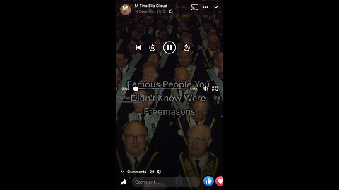Freemasons ? Prince Philip etc