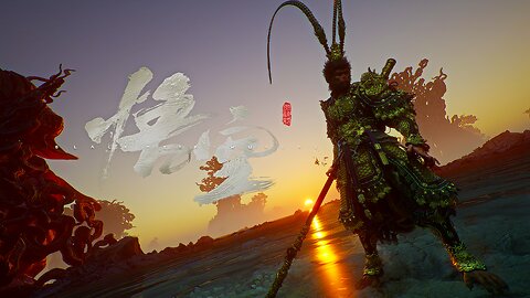 Live: Noir Deco - Black Myth : Wukong Chapter 5 - Part 2