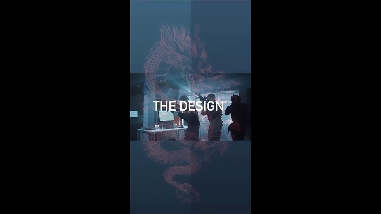 The design VIsion/\ry