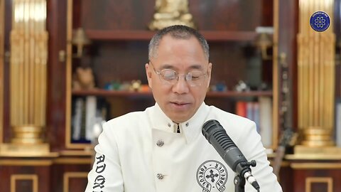 5月1日，《人体器官捐献和移植条例》正式施行 郭文贵先生2022年7月17日爆料： 共产党已经给每个人数字化、标码化，通过手戴式电子设备等方式，共产党能掌握每个人的身体状态、器官健康