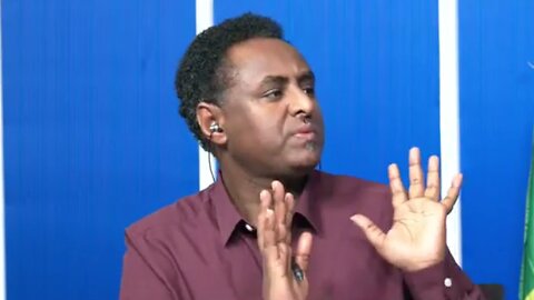 አብይ አህመድ ደንግጦ መግለጫ እንዲሰጥ ያደረገው የአቡነ ጴጥሮስ መረር ያለ ንግግር - ሀብታሙ አያሌው
