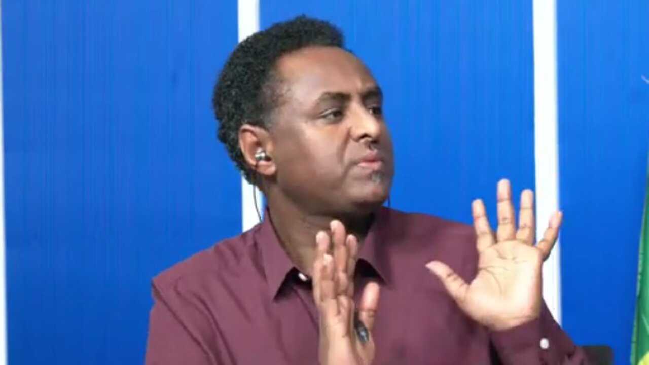 አብይ አህመድ ደንግጦ መግለጫ እንዲሰጥ ያደረገው የአቡነ ጴጥሮስ መረር ያለ ንግግር - ሀብታሙ አያሌው