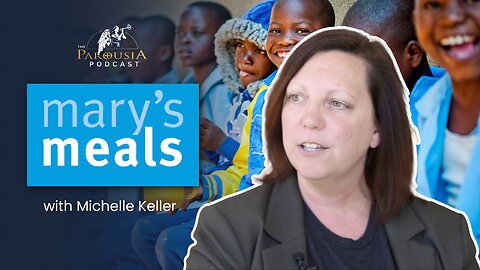 Mary's Meals | Michelle Keller