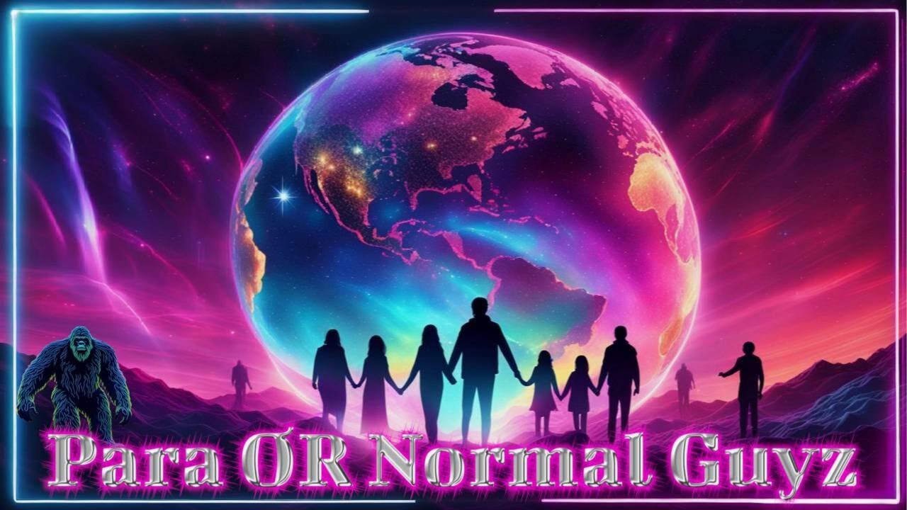 Para OR Normal Guyz | Empowering Lives, and Autism Advocacy