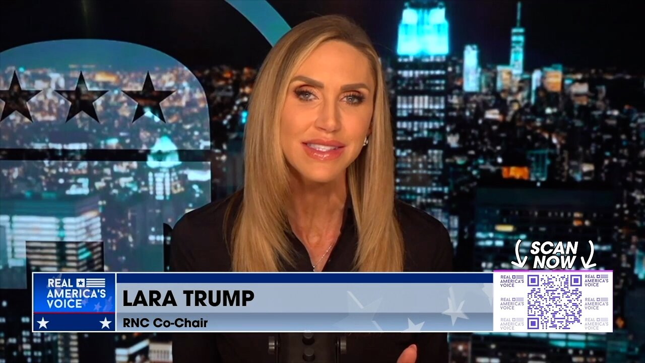 Trump Campaign Fundraising Post-Verdict Speaks Volumes of the American People