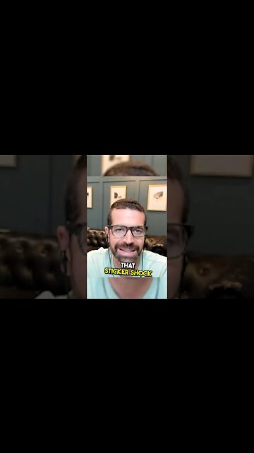 The Overall Market is just slowing 😱😱😱