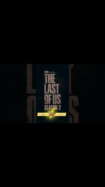 The Last Of Us Season 2 CONFIRMED
