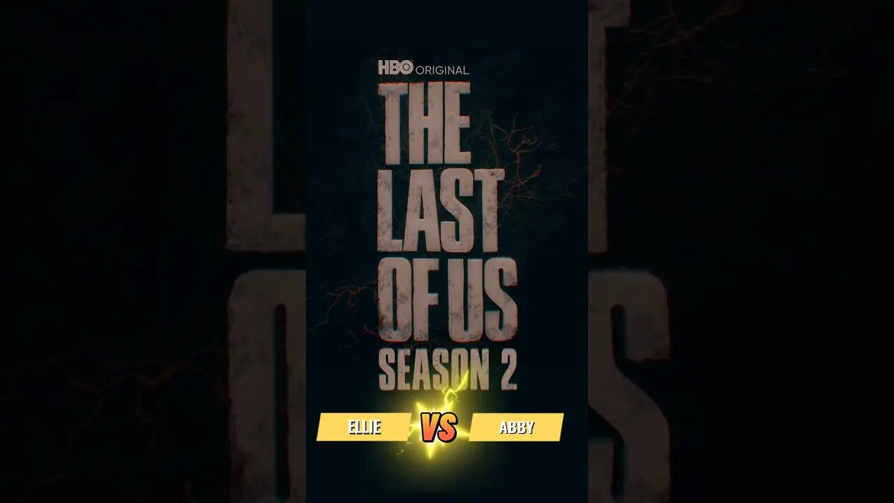 The Last Of Us Season 2 CONFIRMED