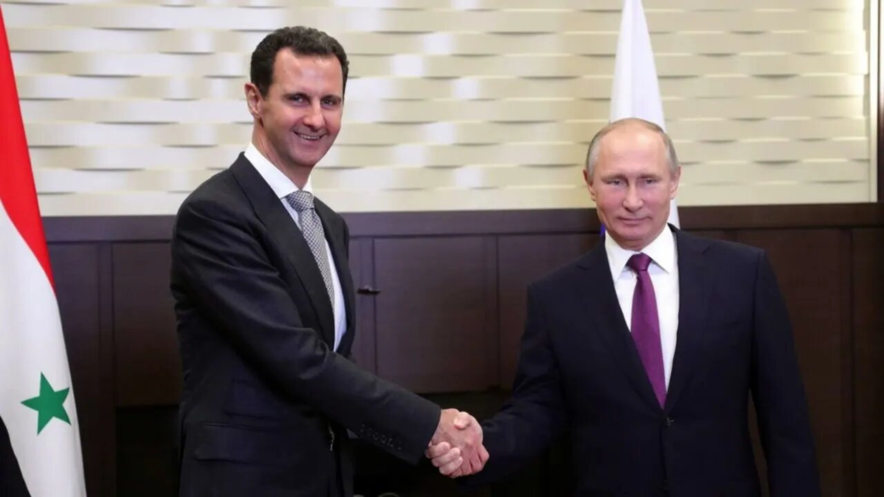 全球影響力在中東轉移