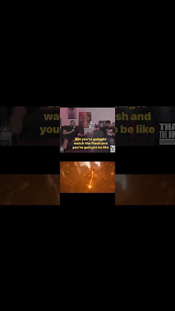 Warner brother when The Flash 2023 movie Trailer drops!