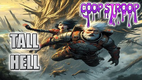 COOPSTROOP #Enshrouded 76 - #Married Couple's #Gaming