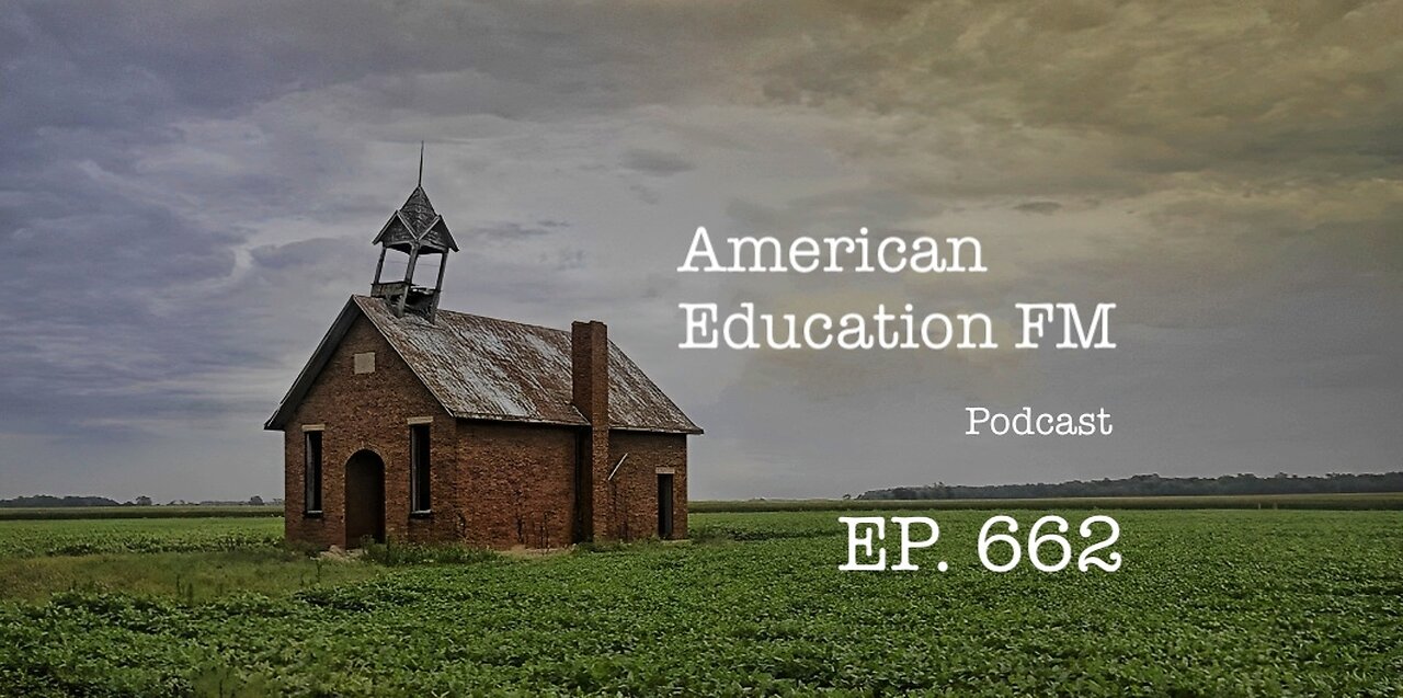 EP. 662 - The fog of war; parental brainwashing; race hustling in academia; a jab cure?