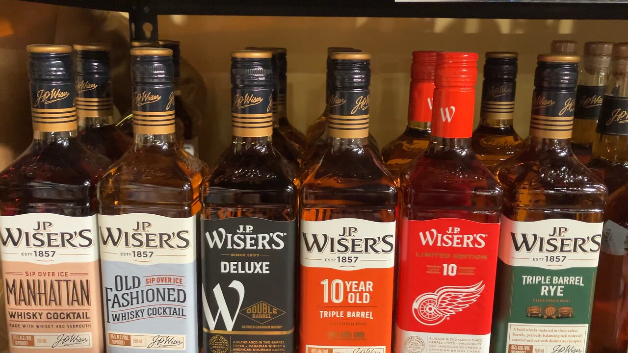 My liquor store, should I buy anything? Let me know