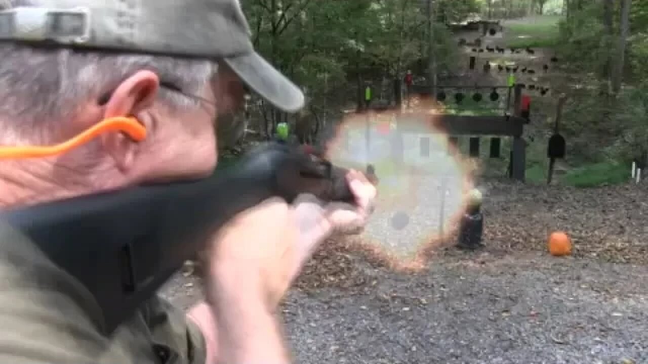 The Hickok45 Radio Show Episode 69