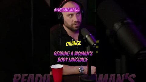@StirlingCooper #purplepillpod #purplepill #redpill #dating #single #shorts #datingover30